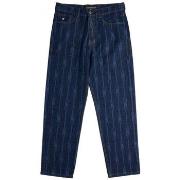 Pantalon Rave Tres gros denim