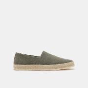 Baskets Bata Espadrilles pour homme Homme