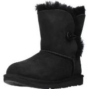 Bottes enfant UGG K BAILEY BUTTON II