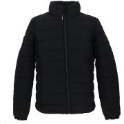 Doudounes Superdry Fuji emb padded jacket nv