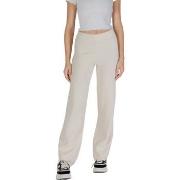 Pantalon Vero Moda VMSABA NW TROUSER GA 10314220