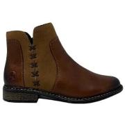 Bottines Rieker CHAUSSURES Z4951