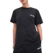 T-shirt Ellesse MESMERY TEE