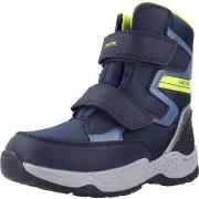 Bottes enfant Geox J SENTIERO B.B