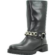 Bottes Geox D HOARA