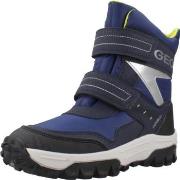 Bottes enfant Geox J HIMALAYA BOY B ABX