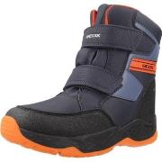 Bottes enfant Geox J SENTIERO BOY B ABX