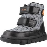 Bottes enfant Geox B WILLABOOM BOY B AB