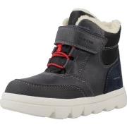 Bottes enfant Geox B WILLABOOM BOY B AB