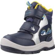 Bottes enfant Geox B FLANFIL BOY B ABX