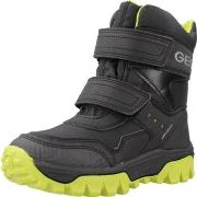 Bottes enfant Geox J HIMALAYA BOY B ABX