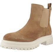 Bottes Geox D IRIDEA B ABX