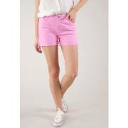 Short Deeluxe Short CERISE