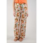 Pantalon Deeluxe Pantalon SAKURA