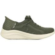 Baskets Skechers Ultra Flex 3.0 Brillant Path Slip Ins