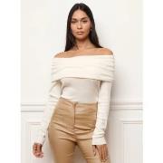 Blouses La Modeuse 73077_P172334