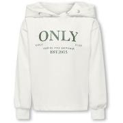 Sweat-shirt enfant Kids Only 15344584