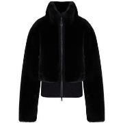 Veste Ea7 Emporio Armani copy of EA7 Hommes 7M0000038 Doudoune Noir