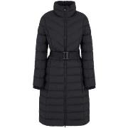 Veste Ea7 Emporio Armani Veste en duvet EA7 6DTL02 WOMAN WOVEN CABAN C...