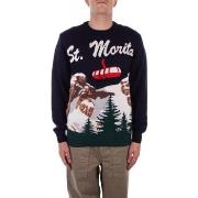 Pull Mc2 Saint Barth HER001101980G