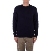 Pull Mc2 Saint Barth REGE00300872G