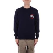 Pull Mc2 Saint Barth HER000503055G