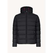 Manteau JOTT Doudoune John noire