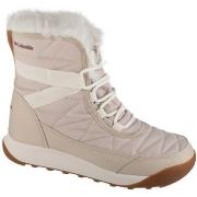 Boots Columbia Minx Shorty IV