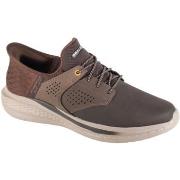 Baskets basses Skechers Slip-Ins: Slade - Macklin