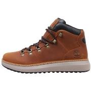 Bottes Timberland HUDSON ROAD MID