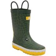 Bottes enfant Trespass TP6775