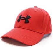 Casquette Under Armour 1376701-600