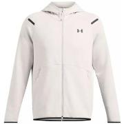 Sweat-shirt Under Armour Unstoppable Fleece Full-Zip à Capuch