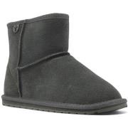 Bottes enfant EMU Wallaby Miny Teens Stivaletto Bambino Charcoal T1010...