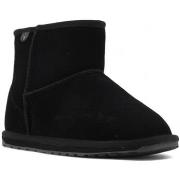 Bottes enfant EMU Wallaby Miny Teens Stivaletto Bambino Black T10103