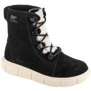 Boots Sorel Explorer III Joan Cozy WP