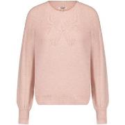 Sweat-shirt Deeluxe Pull DIDA