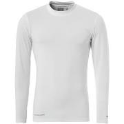 T-shirt enfant Uhlsport Distinction colors baselayer jr