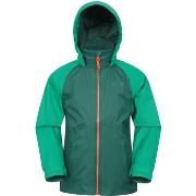 Blouson enfant Mountain Warehouse Torrent II