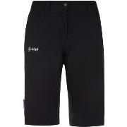 Short Kilpi Short de vélo VTT femme TRACKEE-W