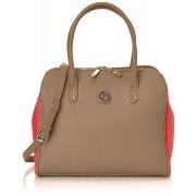 Sac Christian Lacroix Sac Eternity 5 Taupe/Geranium