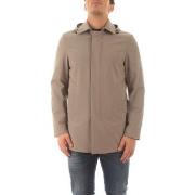 Manteau Montecore F07MUCX721