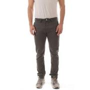 Pantalon Incotex BDPS0004 03215