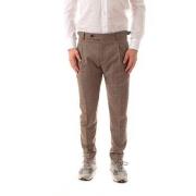 Pantalon Berwich ZG1436X