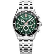 Montre Swiss Alpine Military Montre Homme Swiss Military 7034.9138, Qu...