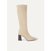 Bottes Miss Elastic 35280