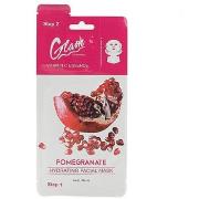 Anti-Age &amp; Anti-rides Glam Of Sweden Mask Pomegrante Facial 35 + 5...