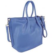 Sac Le Temps des Cerises Sac Cabas Selena 1 Bleu