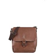 Sac bandoulière Basilic Pepper Sac bandoulière TRAVELER 47D-00BTRA04