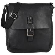 Sac bandoulière Basilic Pepper Sac bandoulière TRAVELER 47D-00BTRA04